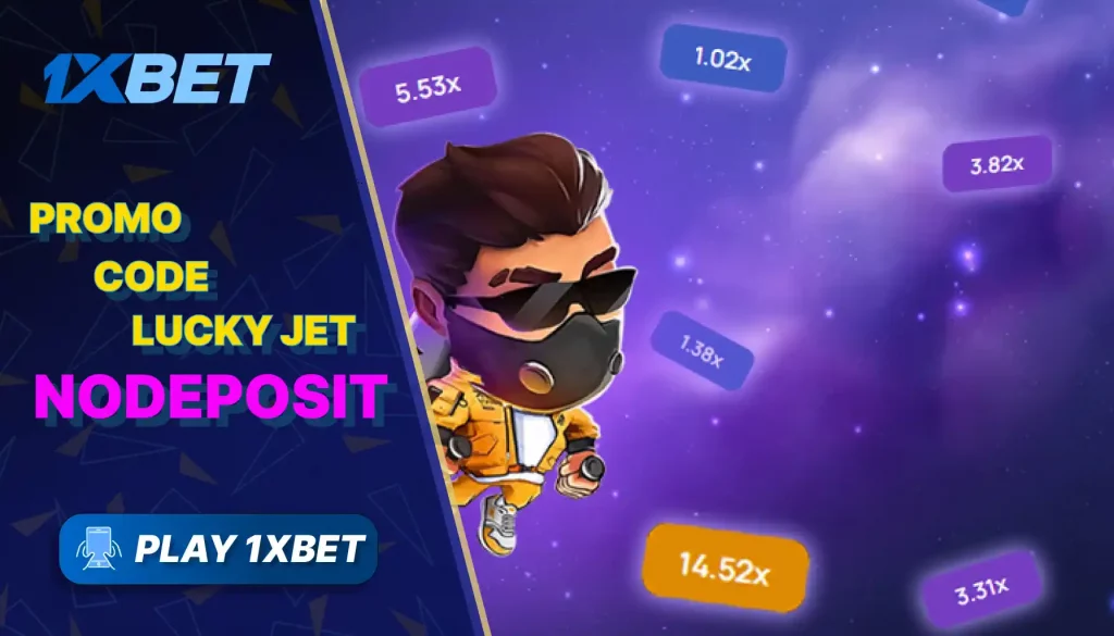 Promo Code 1xbet Casino Online in India