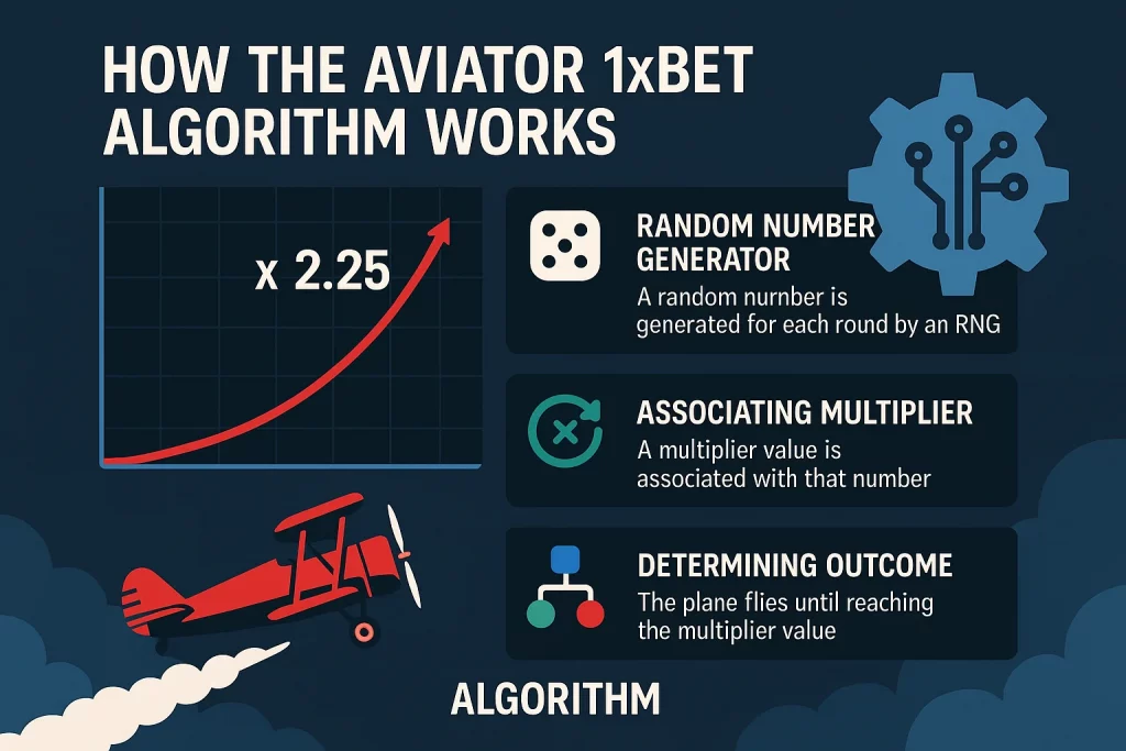 1xbet Aviator Strategy in India
